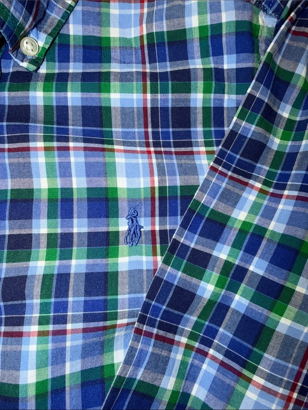 Ralph Lauren classic ralph